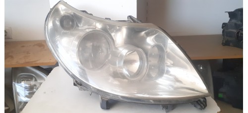 PEUGEOT BOXER SAĞ (06/14) HALOJEN